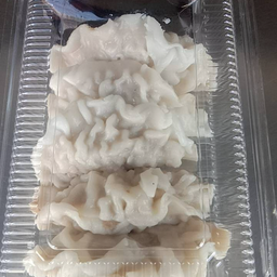 จีบหมูล้วน กล่องใหญ่