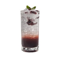 BERRY BITTER