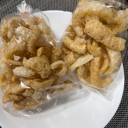 แค้บหมู