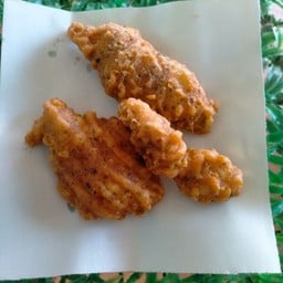 ครัวแม่เล็กคาเฟ่&เบเกอรี่และยำแซ่ป ดาวดึงส์15