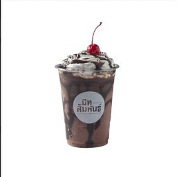ฺBerries Black Forest เบอรี่แบล็คฟอเรส