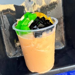 ชาไทยปังปั่น