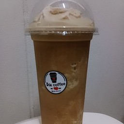 คาปูชิโน่ปั่น