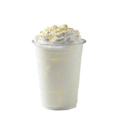 Fresh Milk White Malt ไวท์มอลต์นมสด