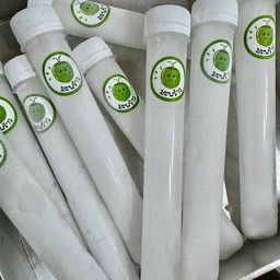 หวานเย็นผลไม้ รสมะพร้าว