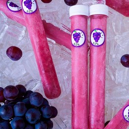 หวานเย็นผลไม้ รสองุ่น