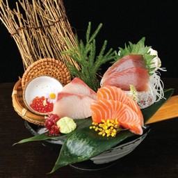 Three Musketeer Set (Delivery)