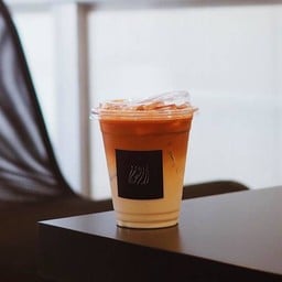 Thai Tea