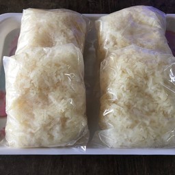 ข้าวเหนียว