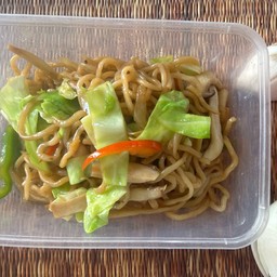 2N&C พุดดิ้งมะพร้าวอ่อน