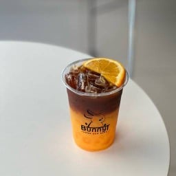 BUNNY T coffee and boba สาขาแก้วขวัญแมนชั่น