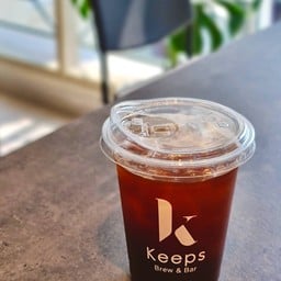 Keeps Brew & Bar The Old Siam