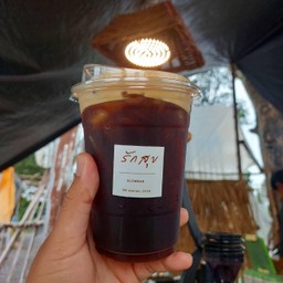 โอเลี้ยงอัมพวา