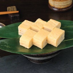 Tamago Sashimi (Delivery)