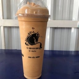 ชากาแฟปั่น