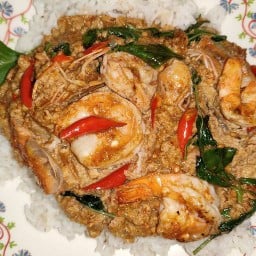 ครัว ข.ไข่-ข้าวไข่ข้นตามสั่ง วานิช2 -