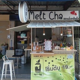 Melt cha สิวารัตน์3