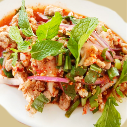 ตำไทยโคกหล่อ