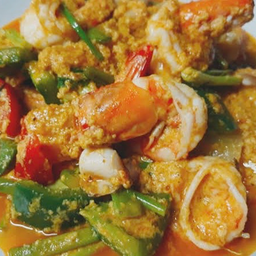 ผัดฉ่า