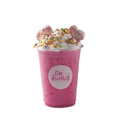 Pink Milk นมชมพู
