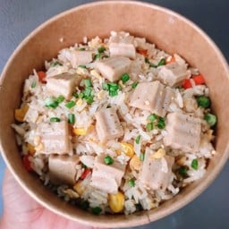 ครัวน้ำพริกแม่(ถวิล)