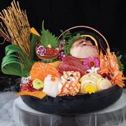 Miracle of the Sea (Delivery)