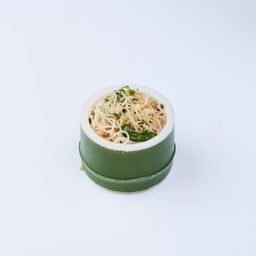 ยำขนมจีน (Spicy Rice Vermicelli Salad)