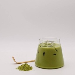 มัจฉะลาเต้