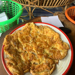 ไข่เจียว เป็นกับข้าว