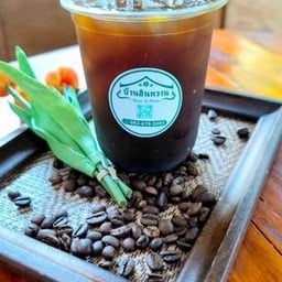 อเมริกาโน่ (เย็น)