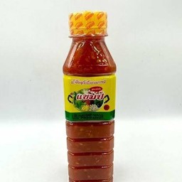 น้ำจิ้มแชมป์เล็ก(ขนาด250มล.)