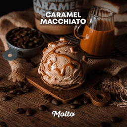 	คาราเมล มัคคิอาโต