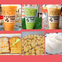 บ้านขนมพอใจจ้า