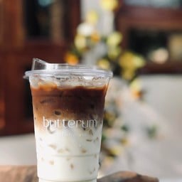 บัตเตอร์รัม คาเฟ่เฮาส์ -