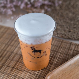 ชาไทยเย็น