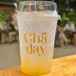 น้ำผึ้งมะนาวโซดา (ใช้มะนาวคั้นสด)