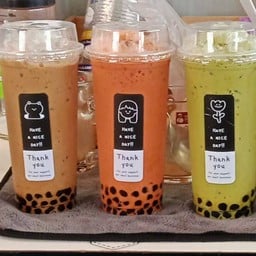 ร้านชาโหล
