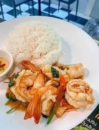 ร้านอาหารตามสั่ง ( เจ๊คิด ) พี่หญิง