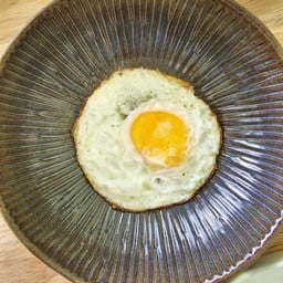 ไข่ดาว