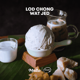 ลอดช่องวัดเจษ