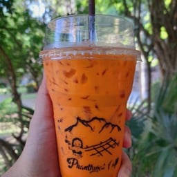 Phanturat Cafe วนอุทยานเขานางพันธุรัต