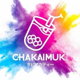 ชาไข่มุกดอทคอม(CHAKAIMUK.COM) โลตัส โก เฟรช GF ชุมชนบ่อนไก่73 (กลางซอย)