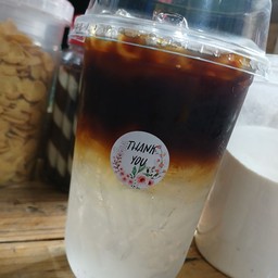 อเมริกาโน่มะพร้าว