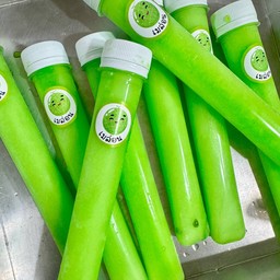 หวานเย็นผลไม้ รสเมล่อน