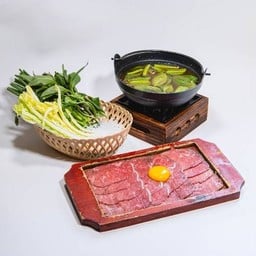 แจ่วฮ้อนเนื้อ