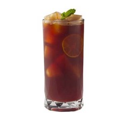 Iced Lemon Tea / ชามะนาว
