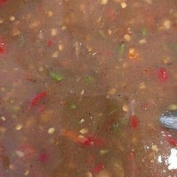 น้ำพริกกะปิ