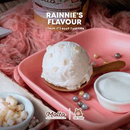 โยเกิร์ต น้องเรนนี่