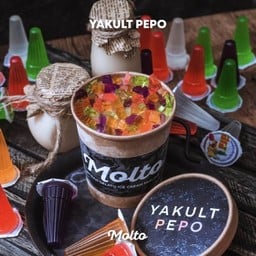 ยาคูลท์ ปีโป้