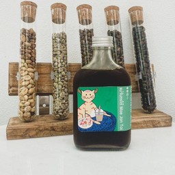 แม่จันทรใต้ เชียงราย Mae Jan Tai